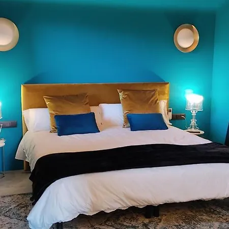 Hétvégi ház Mas D'en Roqueta Casa *