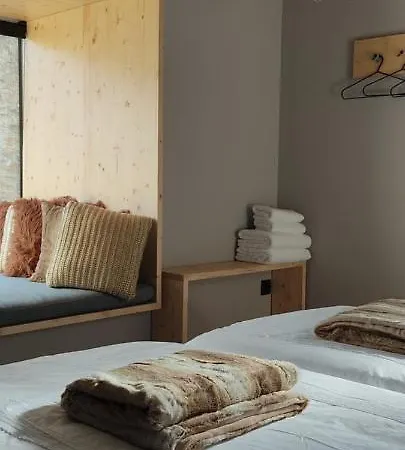 Mas D'en Roqueta Casa Hétvégi ház