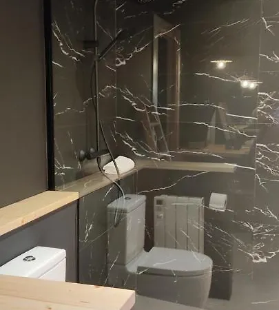 Hétvégi ház Mas D'en Roqueta Casa *