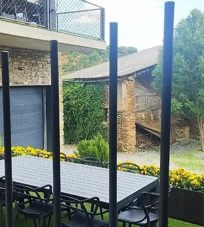 Mas D'en Roqueta Casa Aravell