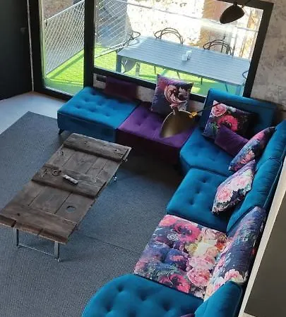 Landhuis Mas D'en Roqueta Casa