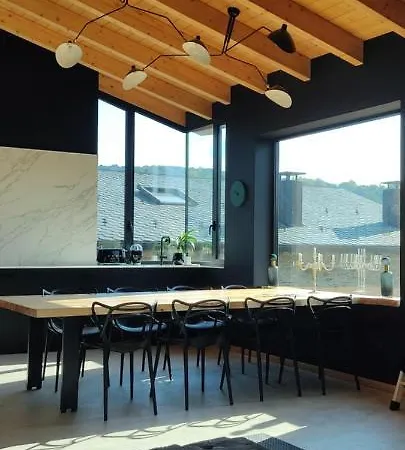 Mas D'en Roqueta Casa