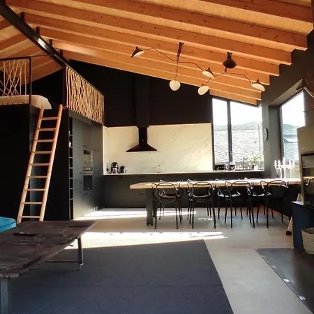 Mas D'en Roqueta Casa Country house