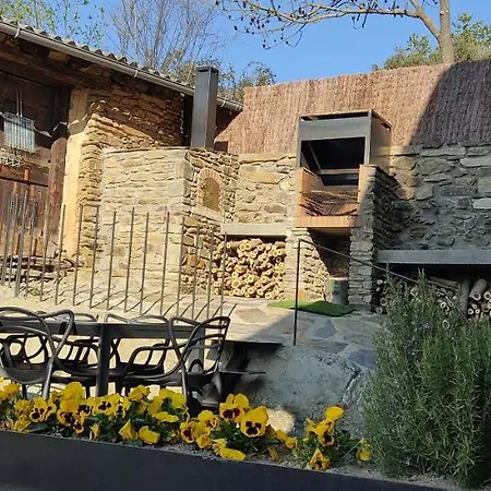 Country house Mas D'en Roqueta Casa Aravell
