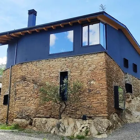 Country house Mas D'en Roqueta Casa
