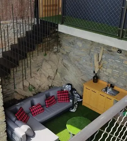 Country house Mas D'en Roqueta Casa