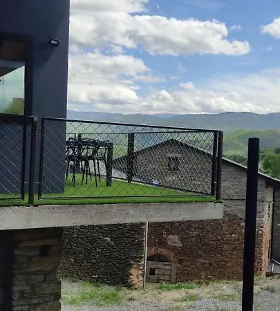 Mas D'en Roqueta Casa *